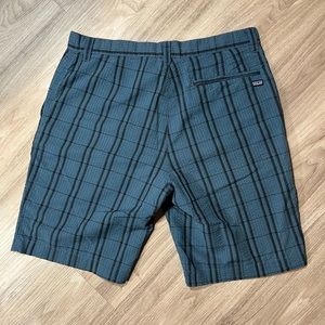 ❌SOLD❌ Patagonia Plaid Shorts